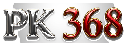 pk 368 logo