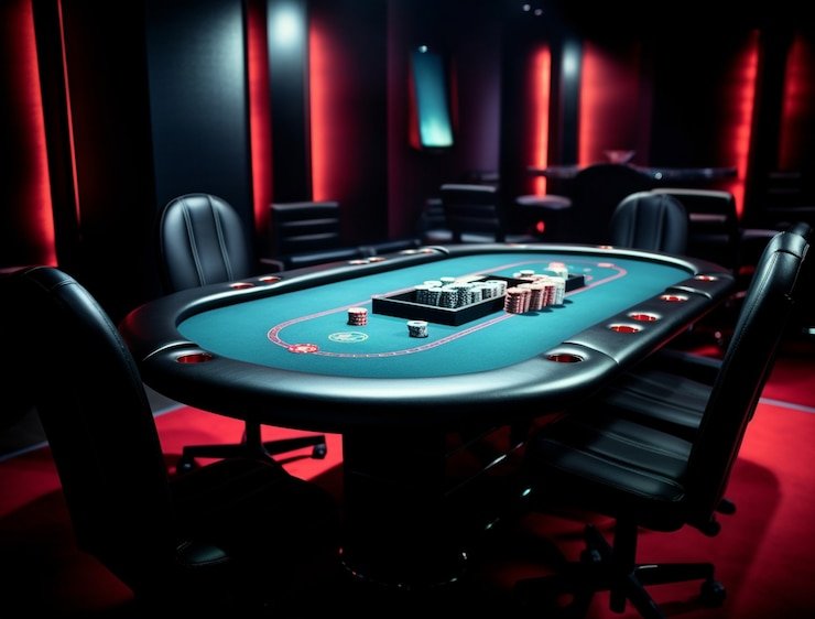 pk 368 Live Casino
